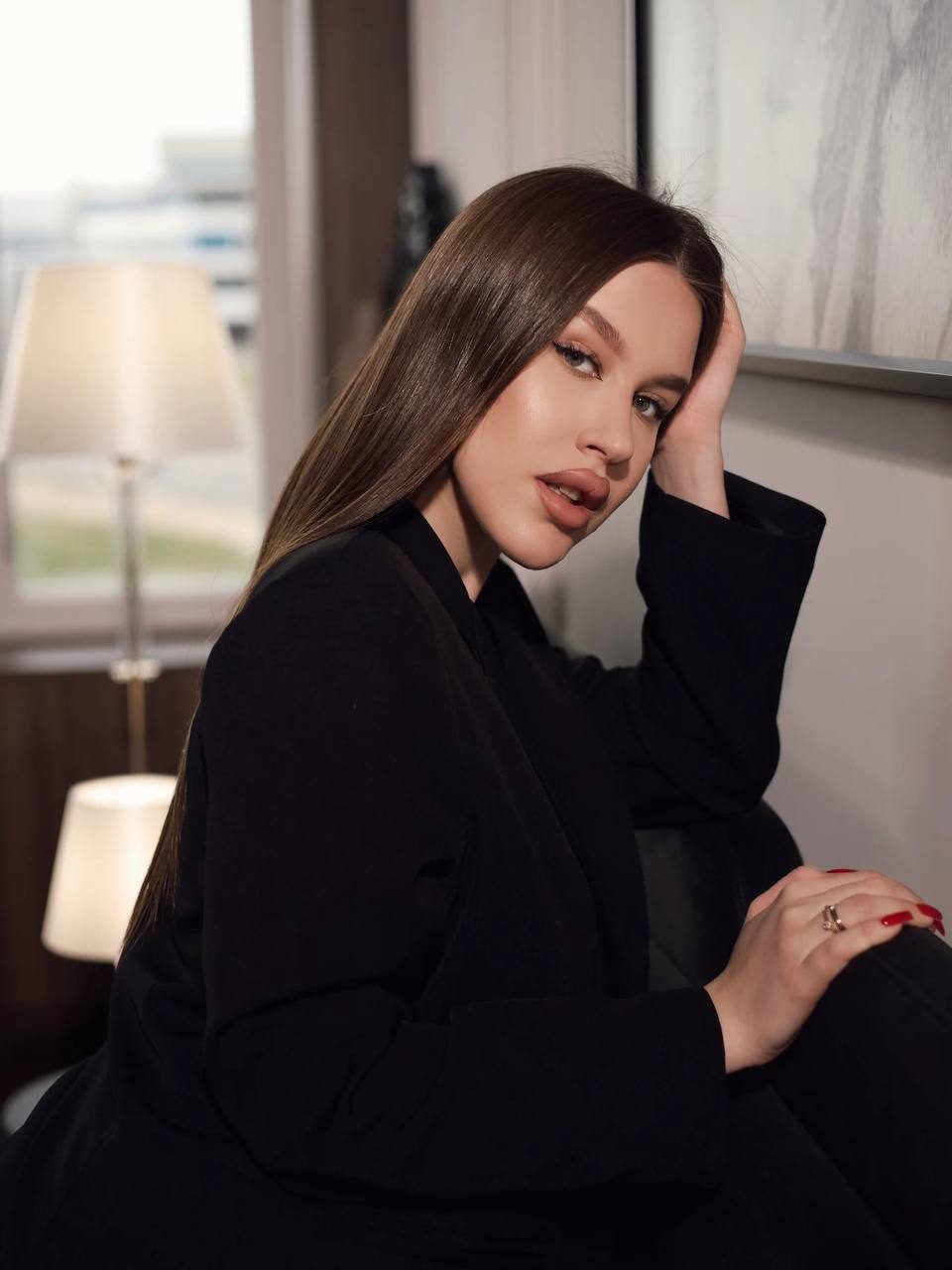 Мастер-бровист Rodkina Brows